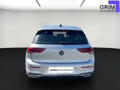 Photo 18 Volkswagen Golf  1.4 Hybrid Rechargeable OPF 204 DSG6