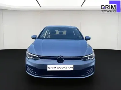 Photo 17 Volkswagen Golf  1.4 Hybrid Rechargeable OPF 204 DSG6