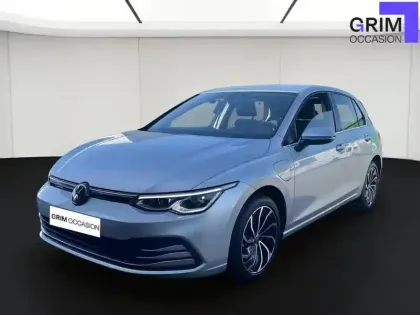 Photo Volkswagen Golf Style