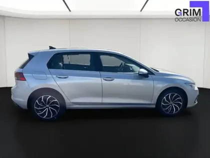 Photo 19 Volkswagen Golf  1.4 Hybrid Rechargeable OPF 204 DSG6