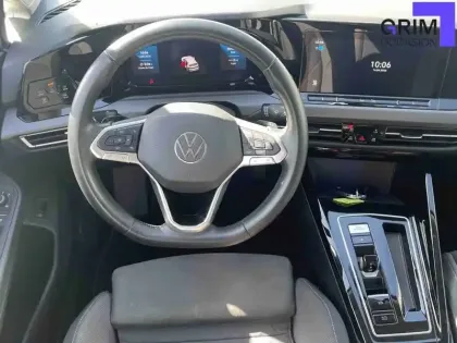 Photo 5 Volkswagen Golf  1.4 Hybrid Rechargeable OPF 204 DSG6