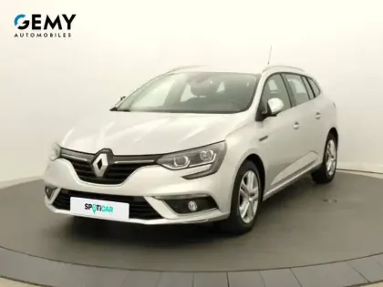 Photo Renault Megane Business