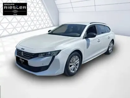 Photo Peugeot 508 Active Business