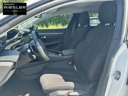 Photo 10 Peugeot 508  SW BlueHDi 130 ch S&S EAT8