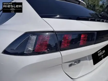 Photo 16 Peugeot 508  SW BlueHDi 130 ch S&S EAT8