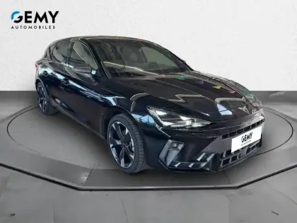 Photo Cupra Leon V