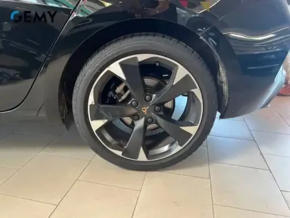 Photo 10 Cupra Leon  2.0 TDI 150 ch DSG7