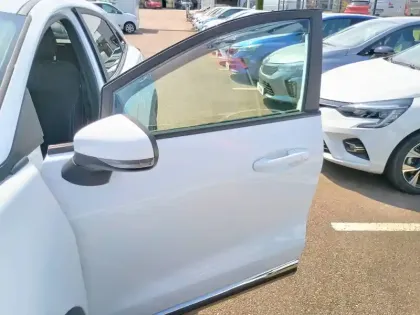 Photo 13 Ford Puma  1.0 EcoBoost 125 ch mHEV S&S BVM6