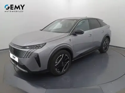Photo Peugeot 3008 Gt
