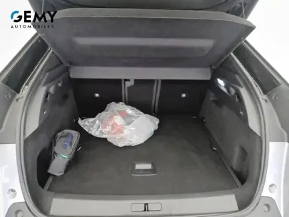 Photo 5 Peugeot 3008  Plug-in Hybrid 195 e-DCS7