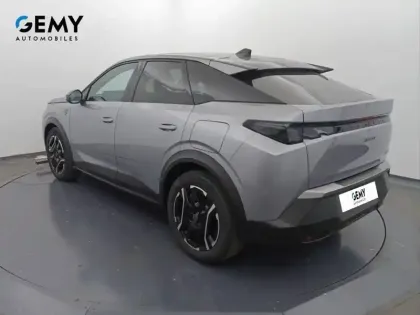 Photo 6 Peugeot 3008  Plug-in Hybrid 195 e-DCS7
