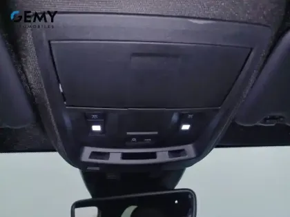 Photo 14 Peugeot 3008  Plug-in Hybrid 195 e-DCS7