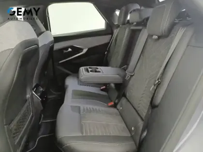 Photo 9 Peugeot 3008  Plug-in Hybrid 195 e-DCS7