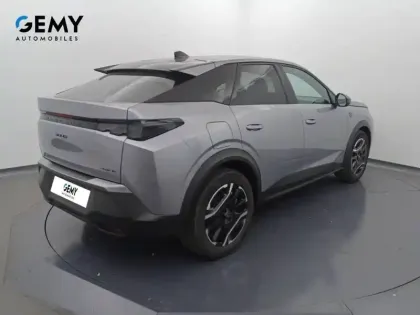 Photo 17 Peugeot 3008  Plug-in Hybrid 195 e-DCS7