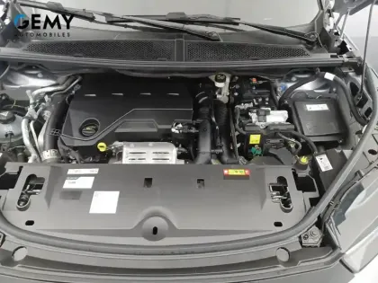 Photo 11 Peugeot 3008  Plug-in Hybrid 195 e-DCS7