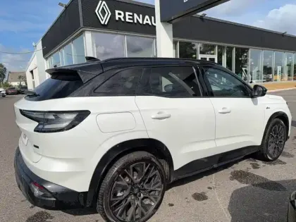 Photo 5 Renault Austral  full hybrid E-Tech 200 ch