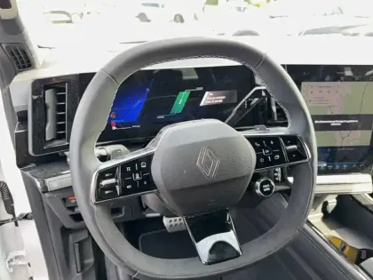 Photo 14 Renault Austral  full hybrid E-Tech 200 ch