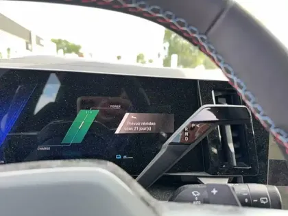 Photo 12 Renault Austral  full hybrid E-Tech 200 ch