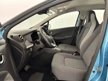 Photo 18 Renault Zoé Zoe R110 - MY22