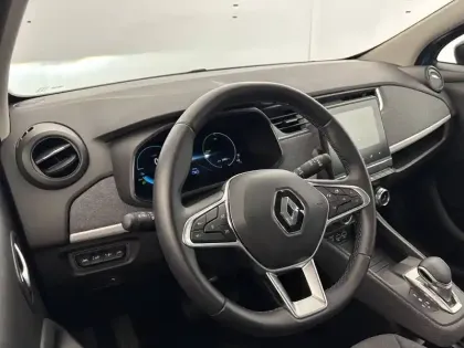 Photo 19 Renault Zoé Zoe R110 - MY22