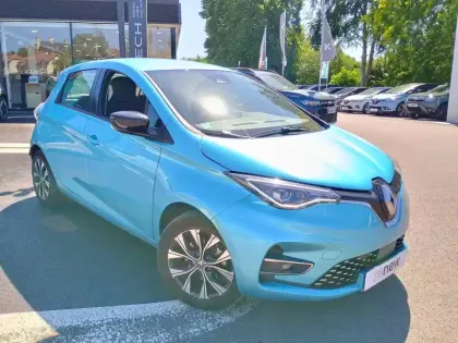 Photo 7 Renault Zoé Zoe R110 - MY22