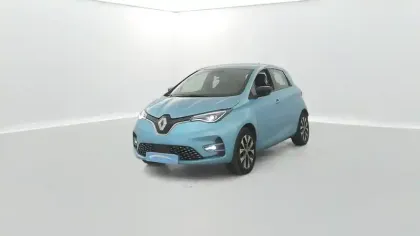 Photo 10 Renault Zoé Zoe R110 - MY22
