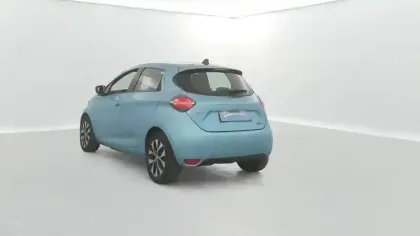 Photo 12 Renault Zoé Zoe R110 - MY22
