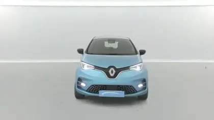 Photo 16 Renault Zoé Zoe R110 - MY22