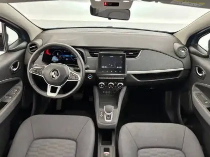 Photo 38 Renault Zoé Zoe R110 - MY22