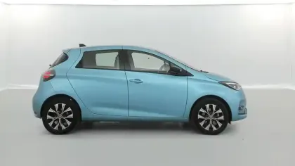 Photo 15 Renault Zoé Zoe R110 - MY22