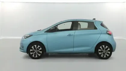 Photo 11 Renault Zoé Zoe R110 - MY22