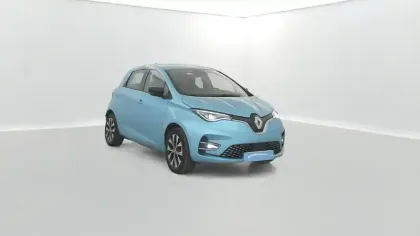 Photo 17 Renault Zoé Zoe R110 - MY22
