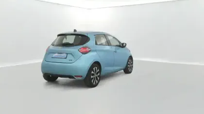 Photo 14 Renault Zoé Zoe R110 - MY22