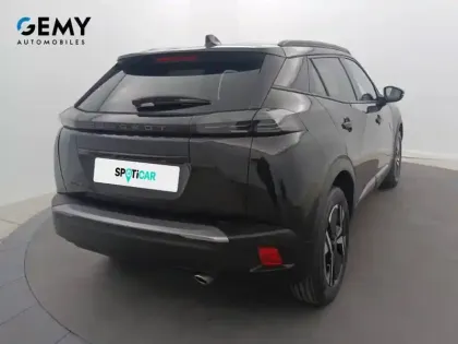 Photo 17 Peugeot 2008  BlueHDi 130 S&S EAT8