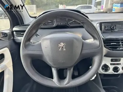 Photo 12 Peugeot 208  1.2 PureTech 68ch BVM5