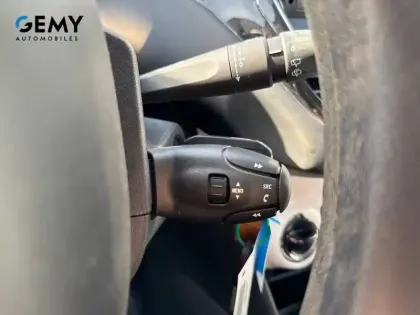 Photo 14 Peugeot 208  1.2 PureTech 68ch BVM5