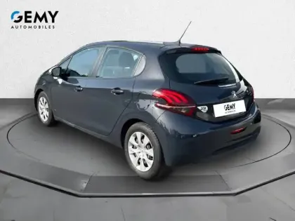 Photo 6 Peugeot 208  1.2 PureTech 68ch BVM5