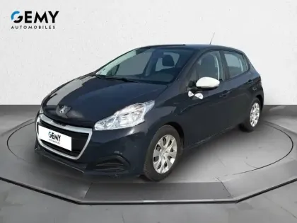 Photo Peugeot 208 Like
