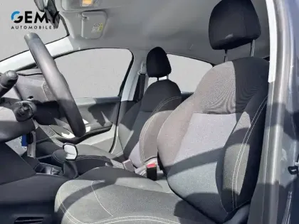 Photo 8 Peugeot 208  1.2 PureTech 68ch BVM5