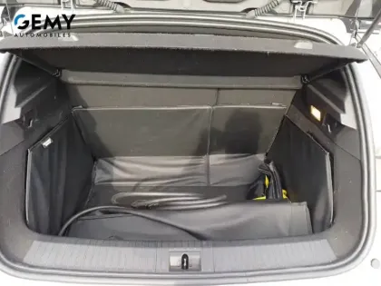 Photo 5 Renault Megane  E-Tech EV60 220 ch optimum charge