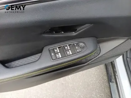 Photo 13 Renault Megane  E-Tech EV60 220 ch optimum charge
