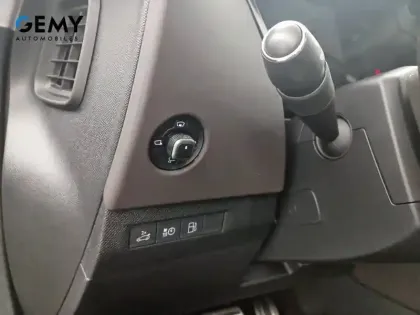 Photo 15 DS DS 4  Hybride E-Tense 225 EAT8