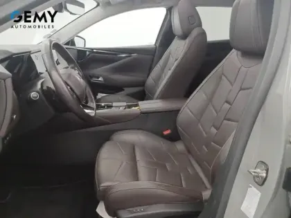 Photo 8 DS DS 4  Hybride E-Tense 225 EAT8