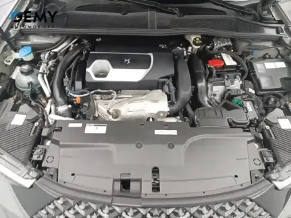 Photo 11 DS DS 4  Hybride E-Tense 225 EAT8