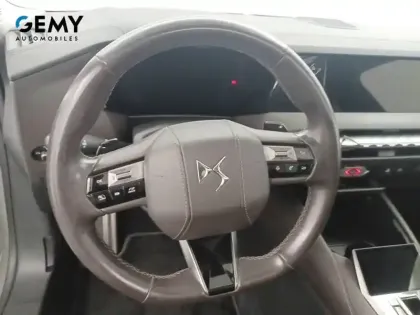 Photo 12 DS DS 4  Hybride E-Tense 225 EAT8
