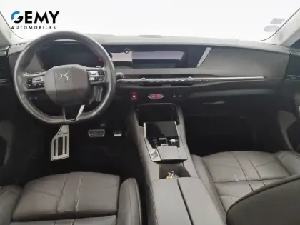 Photo 7 DS DS 4  Hybride E-Tense 225 EAT8