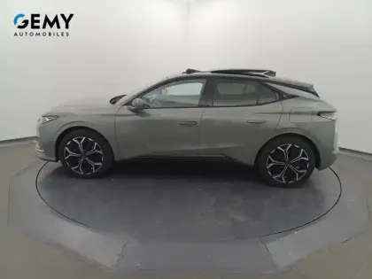 Photo 17 DS DS 4  Hybride E-Tense 225 EAT8