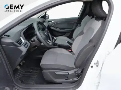 Photo 8 Renault Clio  TCe 90