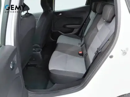 Photo 9 Renault Clio  TCe 90