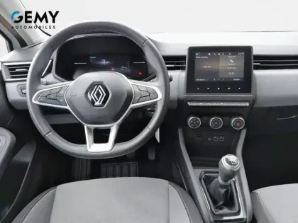 Photo 7 Renault Clio  TCe 90